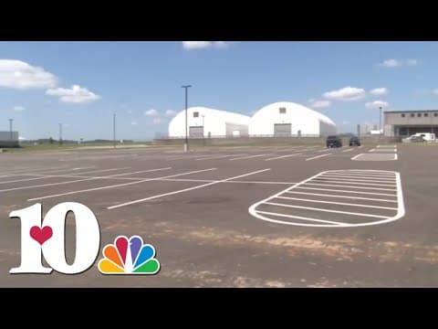 McGhee Tyson Airport increasing parking fees
