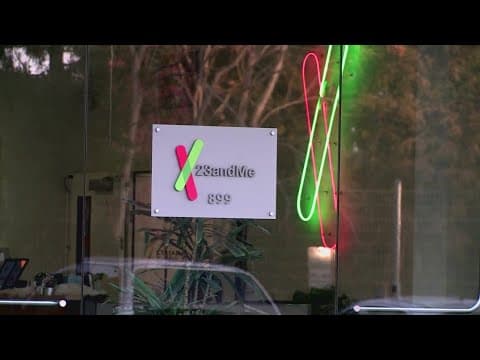 '23AndMe' to see user DNA data