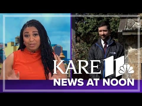 KARE 11 News Now - March 12, 2024