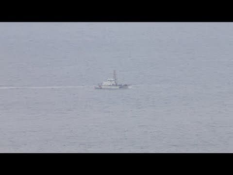 'Mayday, mayday, mayday' | Audio reveals moments before San Diego plane crash