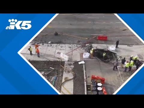 Investigations into 2 deadly plane crashes in DC, Philadelphia underway