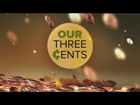 Social Media Food Critics | Our Three Cents