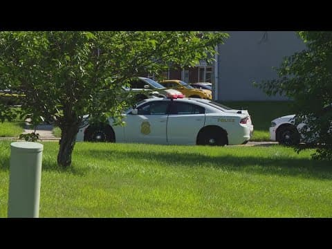 3 in custody for carjacking that led to fatal police shooting