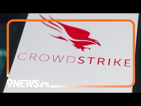 Computer outage causes flight delays, cancellations nationwide including DIA