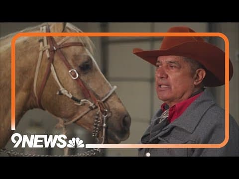 Director of Mexican Rodeo Extravaganza celebrates 29 years of pageantry