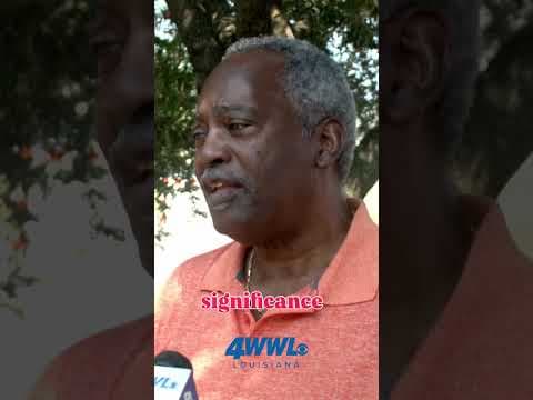 Lower 9th Ward Katrina Memorial to be restored