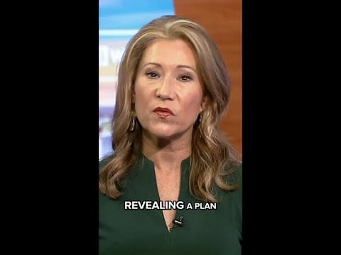 President Trump signs executive order expanding access to IVF treatment