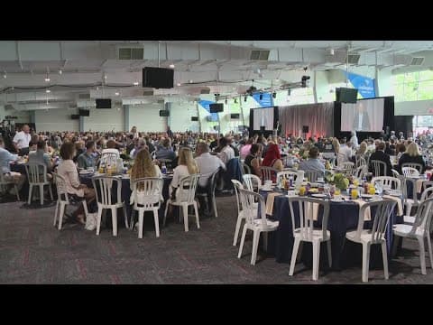 Tickets go on sale for Breakfast at the Brickyard