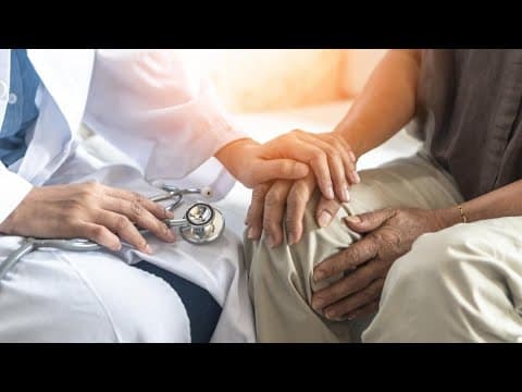 The importance of finding a primary care physician | Real Men Wear Gowns