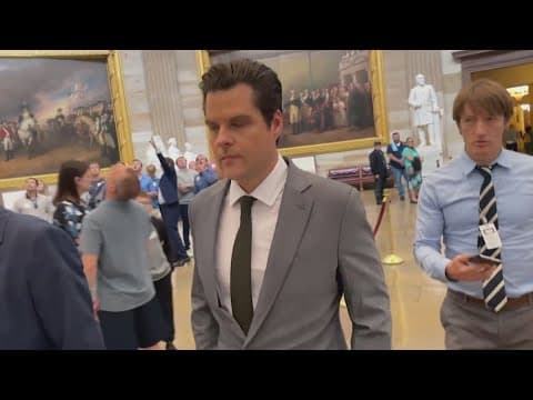 Some senators oppose fast-tracking Trump cabinet choices