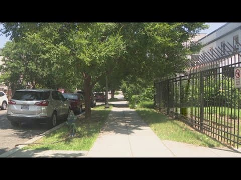 3-year-old shot during Fourth of July weekend, dies