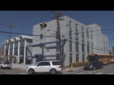 Issues at Chattanooga Prep causing concern for sister school in Knoxville