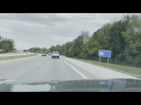 ODOT approves $82 million in funding for US 33 widening project