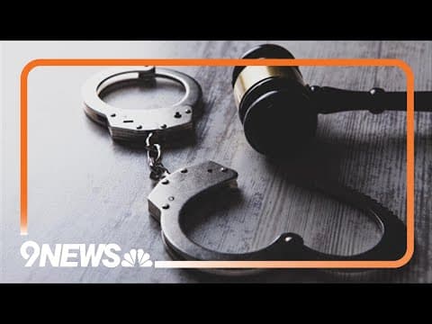 Douglas County High School teacher arrested, accused of sex assault