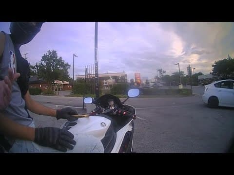 2 stolen vehicles recovered, 11 impounded in Columbus ATV, dirt bike crackdown