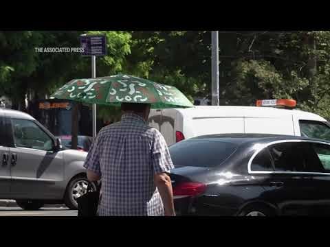 July ends 13-month streak of global heat records as El Nino dwindles but experts warn against relief