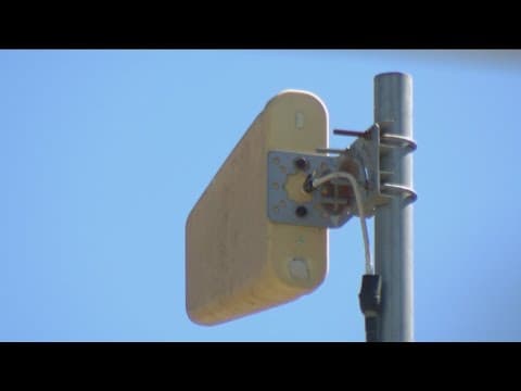 New odor detecting monitors in the South Bay confirm sewer gas is above California's threshold