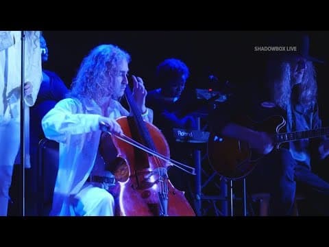 Shadowbox Live opens signups for Studio 8 Arts Program