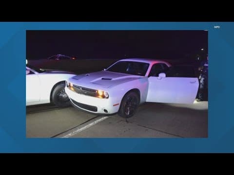 IMPD investigation targets reckless weekend driving