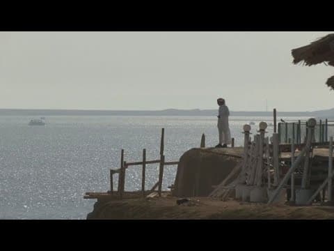 Negotiators in Egypt for Gaza talks as Trump urges quick action