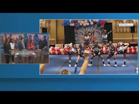 4th Time’s a Charm: AAU Junior Olympics Take Over Houston