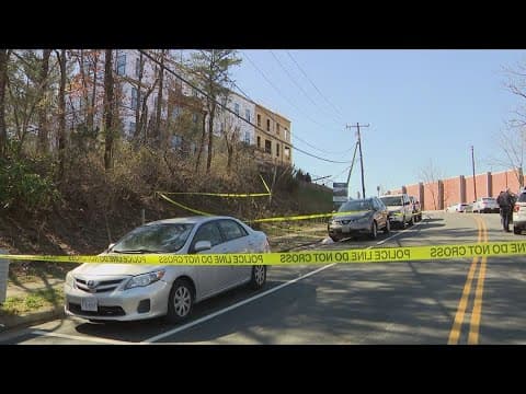 Construction worker in critical condition after 4 workers were shocked at Alexandria construction si