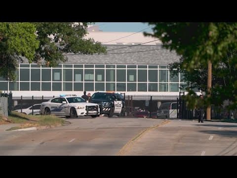 Community leaders calling for peace after recent violence involving DeSoto ISD students