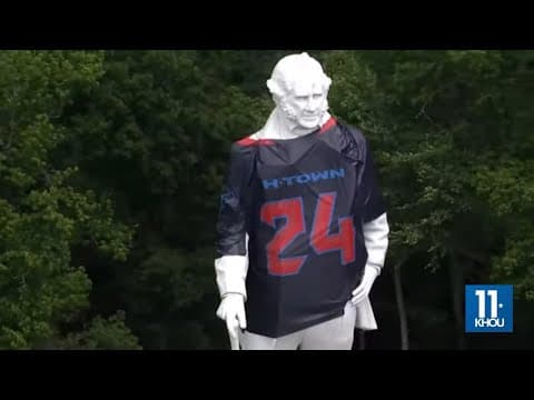 Texans reveal four new, fan-inspired uniforms