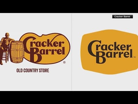 After intense backlash, Cracker Barrel scraps plans to modernize