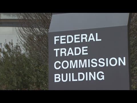 Federal Trade Commission cracks down on hidden fees