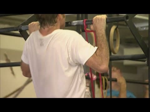 Overcoming muscle soreness and fatigue