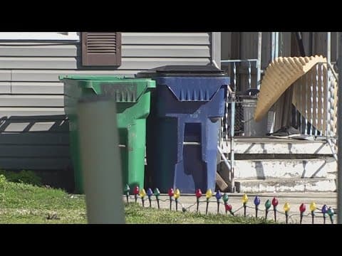 Higher bills expected with upcoming Jefferson Parish utility changes