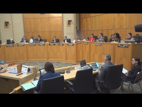 San Diego City Council set to select new president