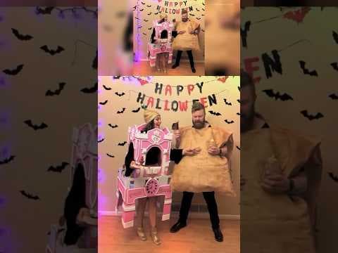 Casa Bonita Halloween costume is truly #Colorado