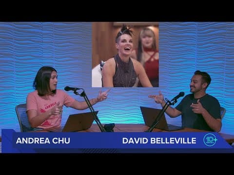 Big Brother recap: Will Bowie Jane shake up the #BB25 house? | Hey, Houseguests Ep. 3 (Oct. 6, 2023)