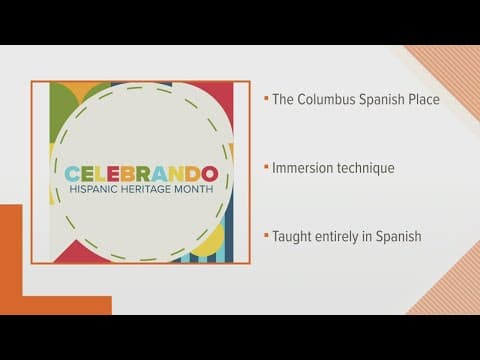 Census: 3% of Ohio household speak Spanish as primary language