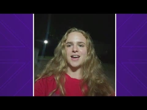 18-year-old from Houston living in Israel talks to KHOU 11