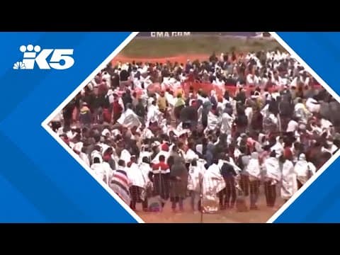 Federal judge set to hear WA AG's challenge to President Trump's birthright citizenship order