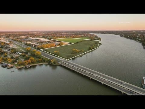 New development to add 100 homes in Granbury