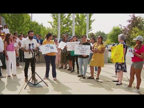 WUSA9 reporters added to witness list in the Mamta Kafle Bhatt case