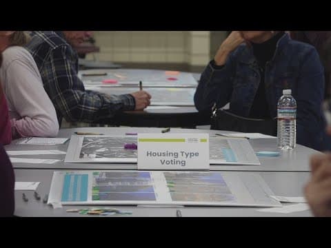 'Oak Ridge 2045' | Oak Ridge invites community to give input for future of the city