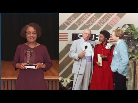 After more than 30 years, Columbus legend Angela Pace leaves 10TV