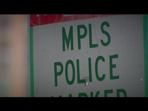 MPLS mayor, city council clash over police funding in 2023 budget