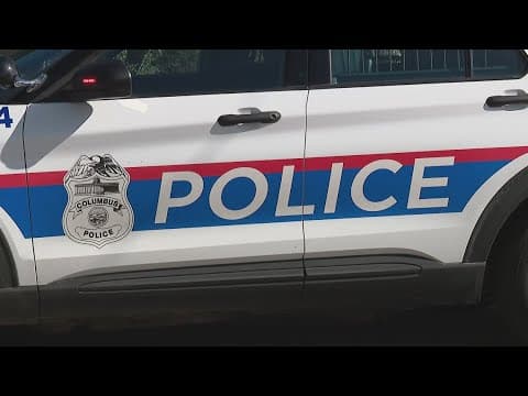 Lockdown lifted after Franklinton Prep High School struck by gunfire