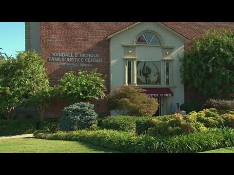 Big change for center supporting survivors of domestic violence