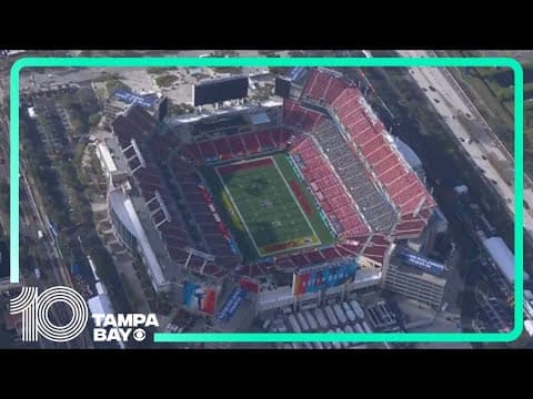 Country Thunder Florida announces lineup for 2025 festival in Tampa