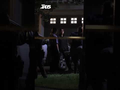 JBLM soldier kills pregnant wife, roommate