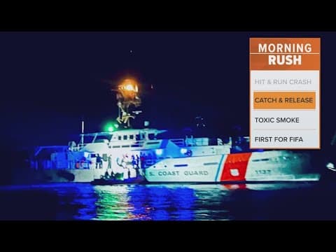 Fisherman caught for illegally harvesting fish