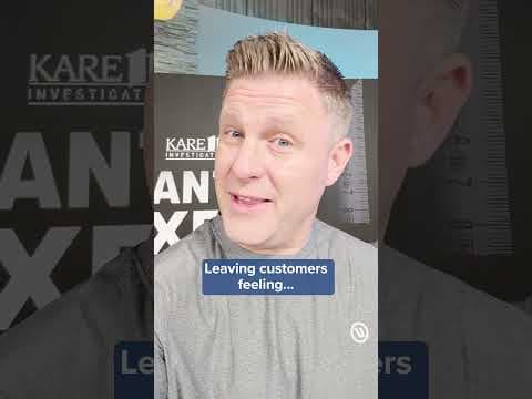 Multimillion-dollar network of phantom repair companies deceives people nationwide.