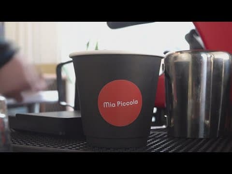 South Knoxville coffee shop brings customers in through TikTok